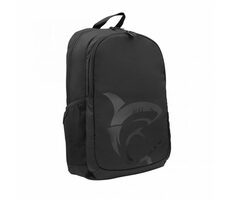 White Shark GBP-006 SCOUT 15.6" černá / Batoh na notebook