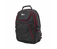 White Shark GBP-002 DARK NOMAD 17.3" černá / Batoh na notebook