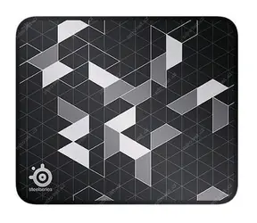 SteelSeries QcK Limited Gaming Mousepad M / Podložka pod myš / 320 x 270 x 3 mm