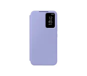 SAMSUNG Smart View Wallet Case pouzdro pro Samsung Galaxy A54 5G fialová