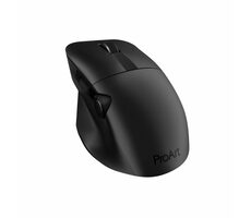 ASUS MD300 černá / bezdrátová optická myš / optická / 4200 DPI / Li-ion / USB-A / Bluetooth