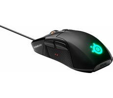SteelSeries Rival 710 černá