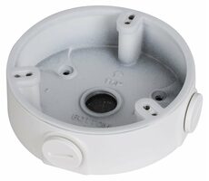 Dahua PFA136 bílá / krabice pro instalaci dome kamery / pro kamery HDW(EP/SP) & HDBW(EP)