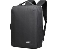 Acer Urban batoh 3in1 černá / Batoh pro notebook / do 15.6" / 44 x 30 x 12 cm