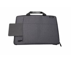 Acer Urban Sleeve šedá / brašna pro notebook 15.6"
