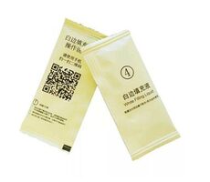 SWISSTEN Gel na aplikaci temperovaného skla / 5ks 