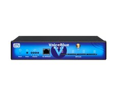 2N ATEUS-5051044W VoiceBlue Next / IP GSM brána / 4xUMTS (Telit) / LCR / SMS / PoE / ME