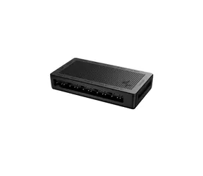 DEEPCOOL SC700 / ARGB hub / 12x 3pin