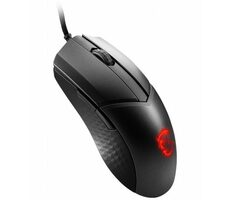 MSI Clutch GM41 Lightweight V2 / Herní optická myš / 16000 DPI / 6 tlačítek / USB / RGB