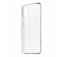 Tactical TPU Kryt pro Xiaomi Redmi Note 12 Pro+ 5G transparentní