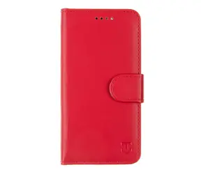 Tactical Field Notes pro T-Mobile T Phone Pro 5G červená