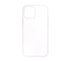 FIXED Slim AntiUV TPU gelové pouzdro pro Samsung Galaxy A14/A14 5G čirá