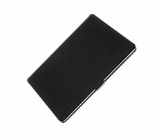 FIXED Topic Tab Pouzdro se stojánkem pro Xiaomi Redmi Pad černá