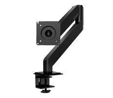 ARCTIC držák na monitor X1-3D ocel matná černá / VESA 75x75 100x100 / Nosnost 10kg / do 43"