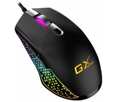 Genius GX GAMING Scorpion M705 / Herní optická myš / 7200 DPI / 6 tlačítek / RGB / USB