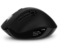 CONNECT IT CMO-4400-BK FOR HEALTH DualMode černá