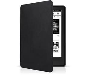 CONNECT IT pouzdro pro Amazon Kindle Paperwhite 5 2021 (11th gen.) černá