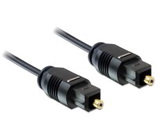 Delock Kabel Toslink Standard (M) - Toslink Standart (M) 2m