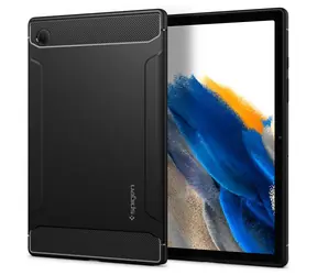Spigen Rugged Armor kryt pro Samsung Galaxy Tab A8 černá