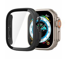 Spigen Thin Fit 360 ochranný kryt pro Apple Watch Ultra 49mm černá