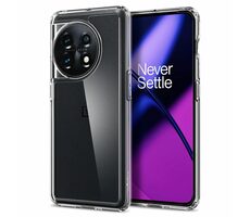 Spigen Ultra Hybrid ochranný kryt pro OnePlus 11 čirá