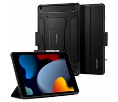 Spigen Rugged Armor Pro ochranný kryt pro Apple iPad 10.2" černá