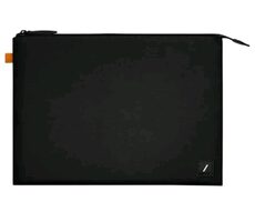 Native Union Stow Lite Sleeve pouzdro pro Apple Macbook 13" černá