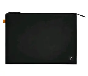 Native Union Stow Lite Sleeve pouzdro pro Apple Macbook 14" černá