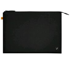 Native Union Stow Lite Sleeve pouzdro pro Apple Macbook 16" černá