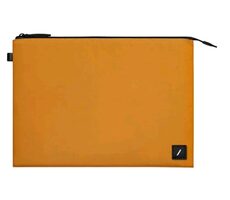 Native Union Stow Lite Sleeve pouzdro pro Apple Macbook 13" žlutá