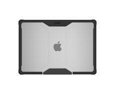 UAG Plyo ochranné pouzdro pro Apple MacBook Pro 16" černá
