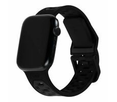 UAG Civilian Strap řemínek pro Apple Watch černá