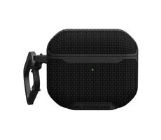 UAG Metropolis ochranné pouzdro pro Apple AirPods 3 černá
