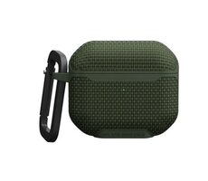UAG Metropolis ochranné pouzdro pro Apple AirPods 3 zelená