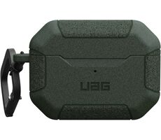 UAG Scout ochranné pouzdro pro Apple AirPods Pro 2 zelená