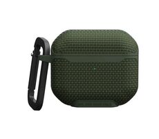 UAG Metropolis ochranné pouzdro pro Apple AirPods Pro 2 zelená