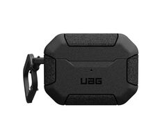 UAG Scout ochranné pouzdro pro Apple AirPods Pro 2 černá