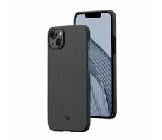 Pitaka MagEz 3 600D kryt pro Apple iPhone 14 Plus černá