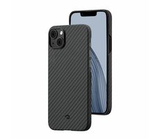 Pitaka MagEz 3 1500D kryt pro Apple iPhone 14 Plus černá