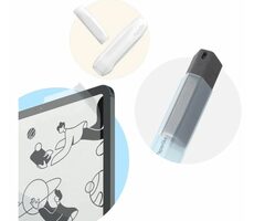 Paperlike Pro Bundle ochranná fólie pro Apple iPad Air 10.9" a iPad Pro 11"