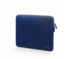 Trunk Neoprene Sleeve pouzdro pro Apple MacBook Pro 14" modrá