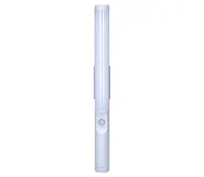 Solight WL912 LED nábytkové osvětlení / 2.5W / 200lm / nabíjecí / PIR sensor / 31cm