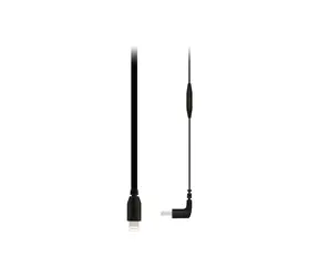 Rode SC15 USB-C (M) - Lightning (M) 0.3 m černá
