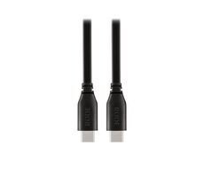 Rode SC17 USB-C (M) - USB-C (M) 1.5 m černá