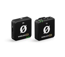 Rode Wireless ME / Bezdrátový mikrofonový systém / 1 vysílač a 1 přijímač