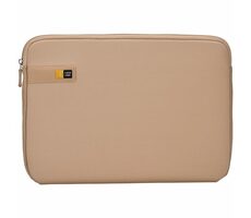 Case Logic LAPS114  pouzdro na 13.3" notebook Frontier Tan