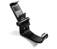 SteelSeries Smartgrip černá / Držák na ovladač pro telefony / 4" až 6.5"