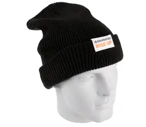 SteelSeries Beanie černá