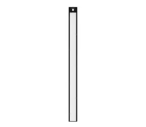 Yeelight YLBGD-0046 Closet Light 60cm černá / 4000K / USB-C / 3.6 W / 2200 mAh / 600 x 40 x 9mm