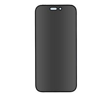 Forever Privacy Tvrzené sklo pro Apple iPhone 14 Pro 6.1"